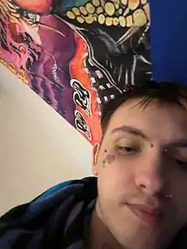 Capwildd_124 webcam