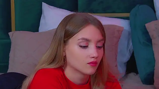 StacyEvances webcam