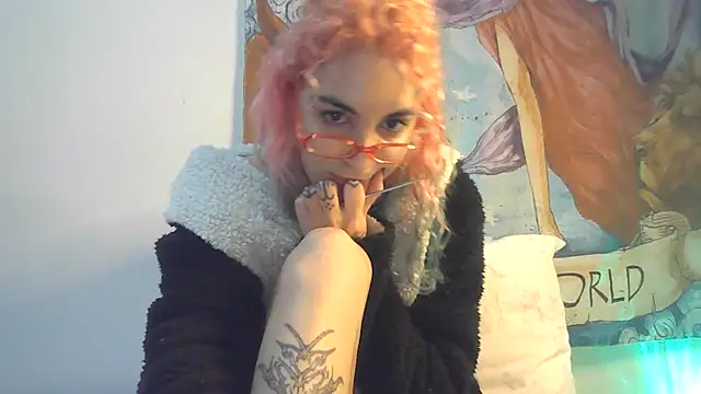 BabeGurl webcam