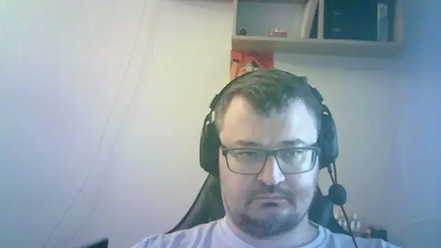 SirAbuser live cam on StripChat