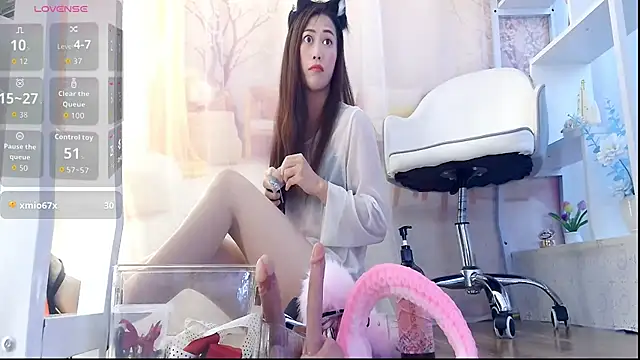 Tianxin6 webcam