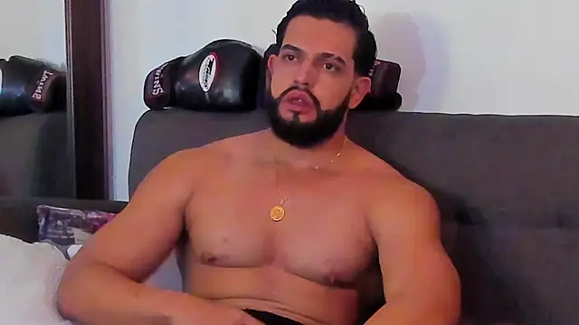 Justin_kingX7 webcam