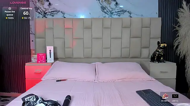 BetanyMiller webcam