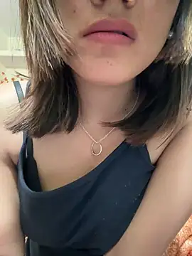 Smiley_girl23 webcam