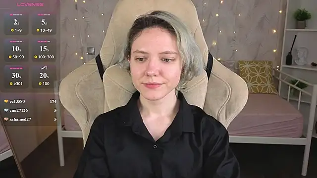 HottoKori webcam
