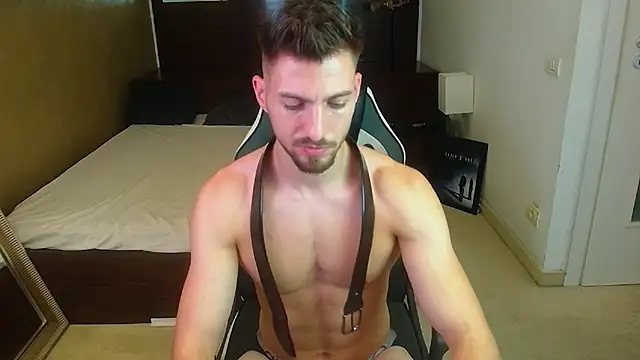 FelixRook webcam