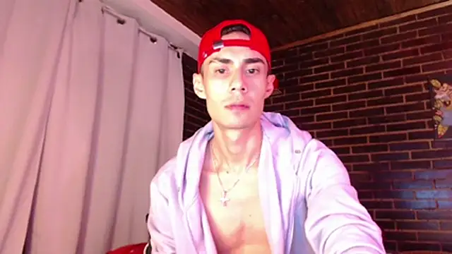 MateoCollins2026 webcam