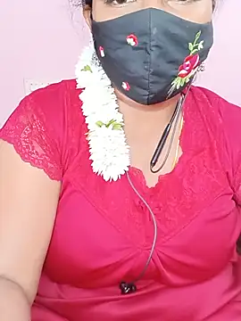 sweetkeerthi webcam