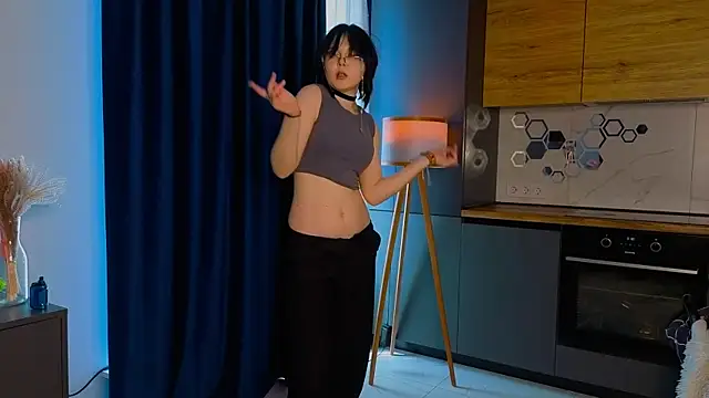 HirokoBard webcam