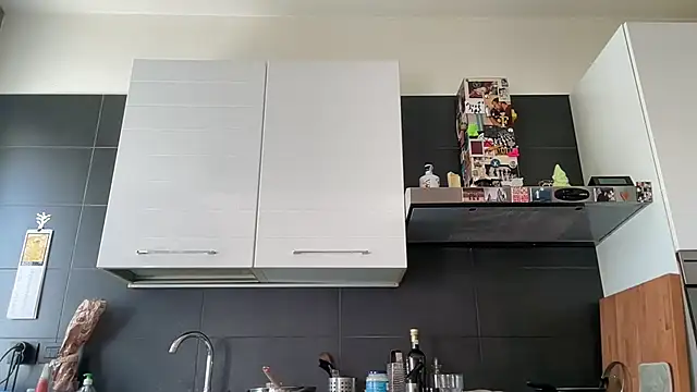 theitalianbear webcam