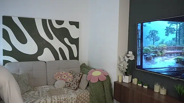 DinahSysak webcam
