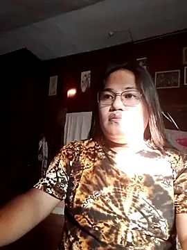 Andrea0414 webcam