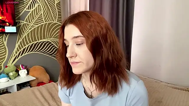 EstefanaBanez webcam