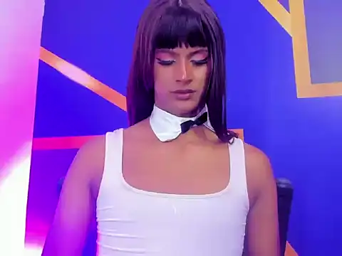 Tatihanaperez webcam