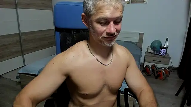 RobbyShawz webcam