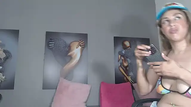 AntonellaBlanc webcam
