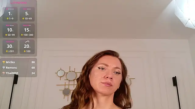 IrisLayne webcam