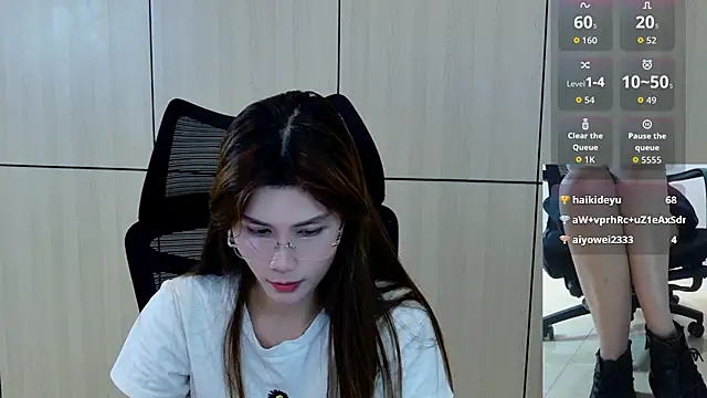 zhen-68 webcam