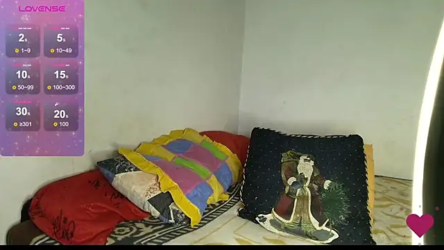 EliVanegas webcam