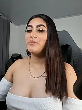darckvelour webcam