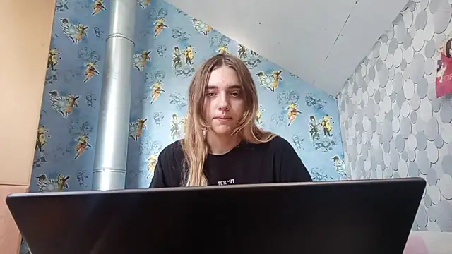 iragerba's live room