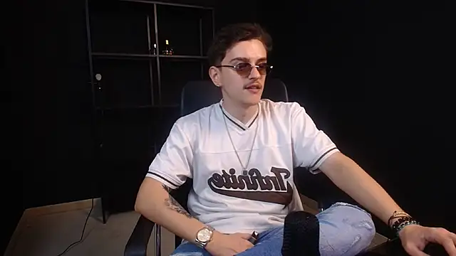 FelixStarkk webcam