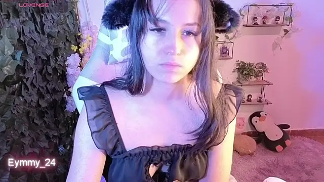 Eymmy_24 webcam