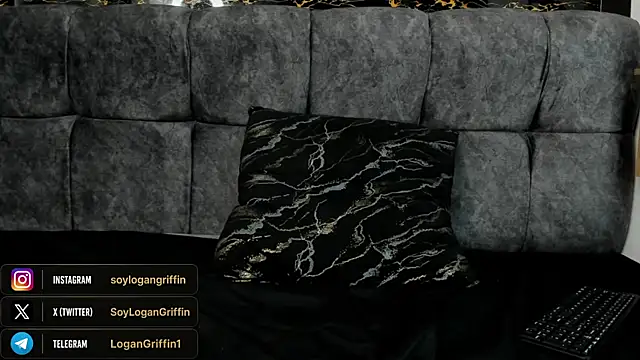 JeergMuscle webcam