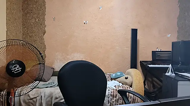 KateVibe_01 webcam
