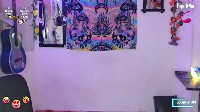 bastethott webcam