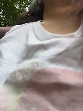 xiaolu0706 webcam