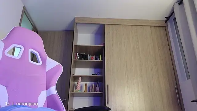 nara_lyn1 webcam