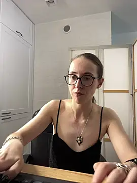 MartiniiSelenna webcam