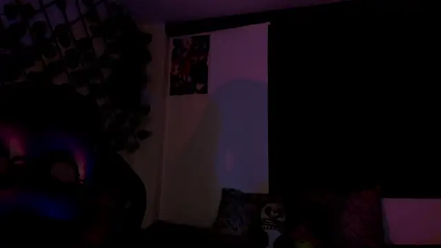 Anny_Kiitty webcam