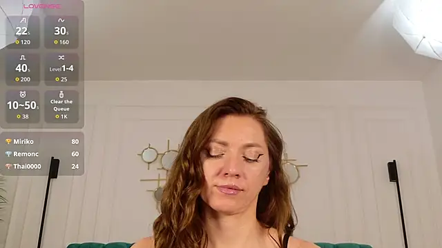IrisLayne webcam