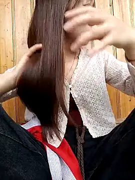 Anan456788 live cam on StripChat