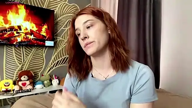 EstefanaBanez webcam