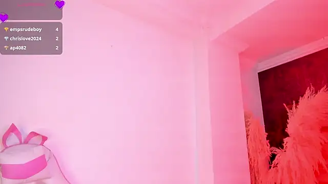 CristineRainn_ webcam