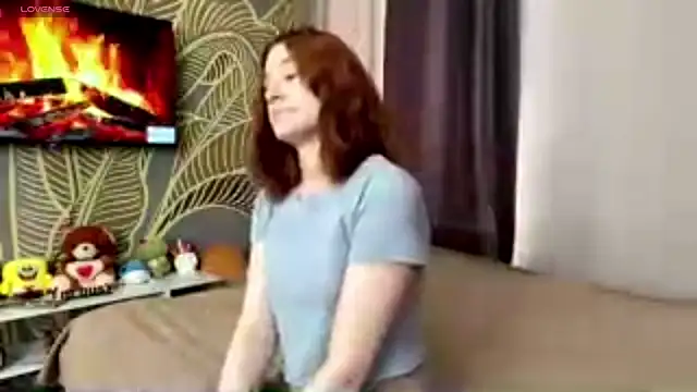 EstefanaBanez live cam on StripChat