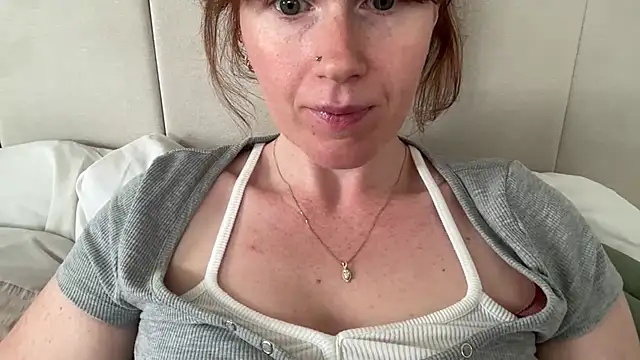redheadrosie69