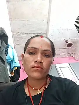 hokajal78's live room