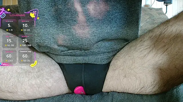 dudu7219 live cam on StripChat