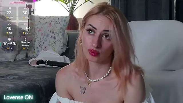 AuraPure webcam