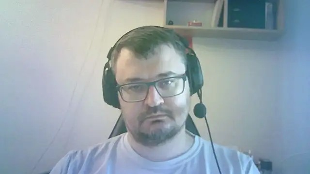 SirAbuser webcam