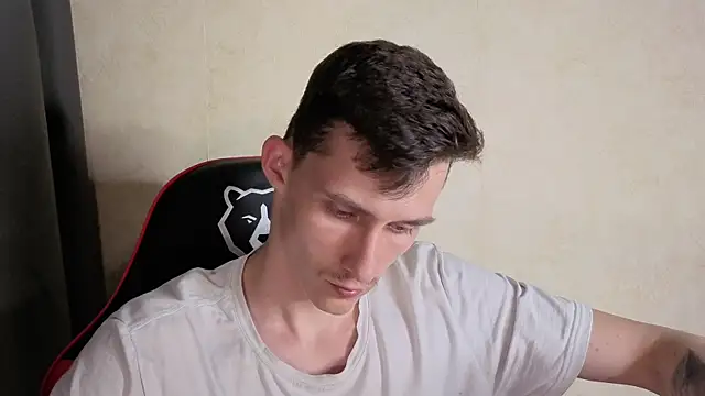 touch_me7 webcam