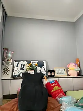 taozi18 webcam
