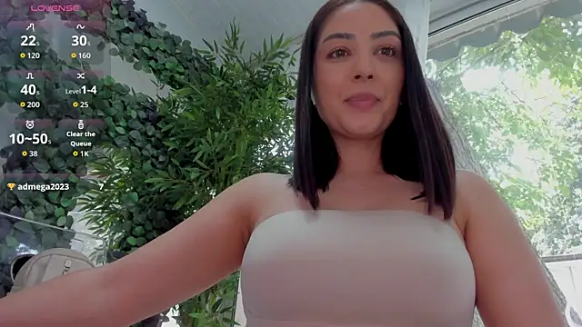 Lexi_Storm webcam