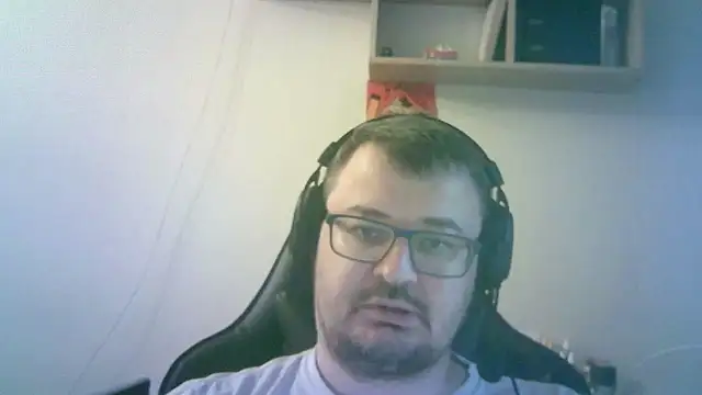 SirAbuser webcam