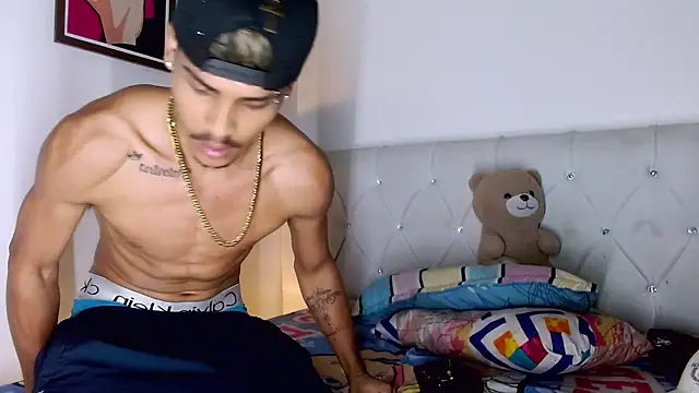 Angel_foxc13 webcam