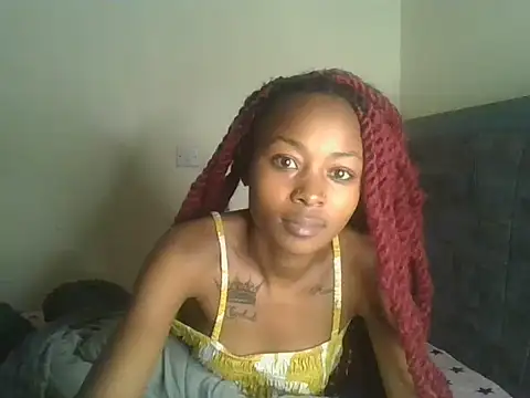Prettyquueen webcam
